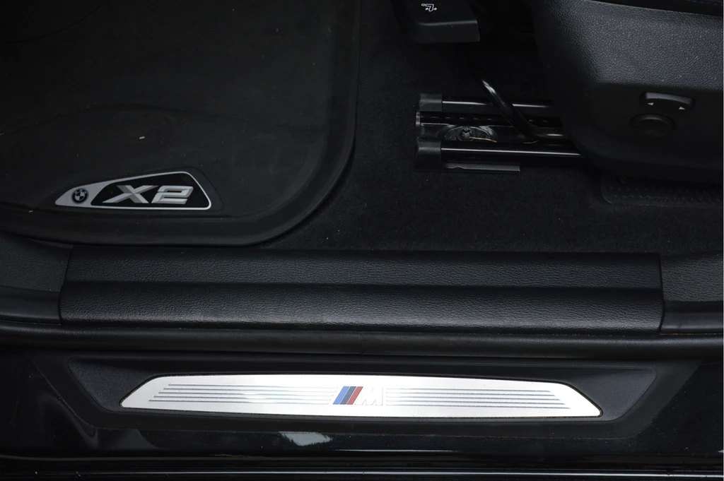 BMW X2 – foto 16