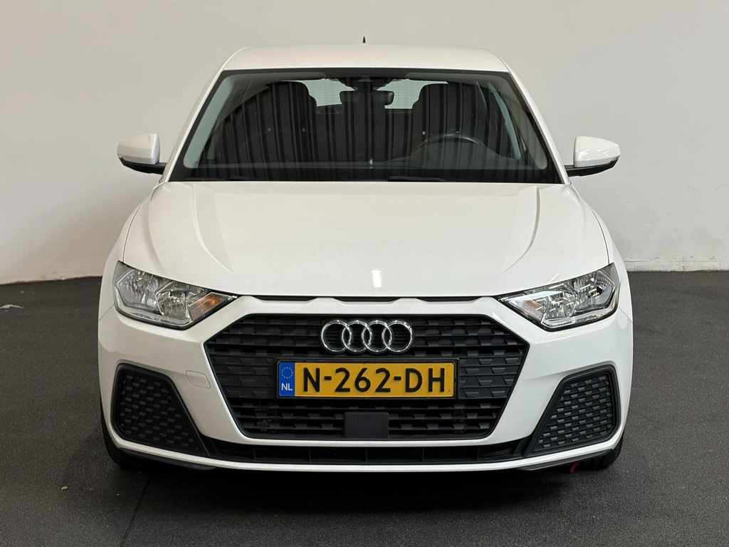 Audi A1 Sportback – foto 9