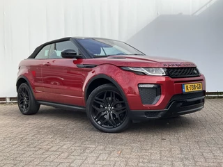 Land Rover Range Rover Evoque – thumbnail 21