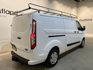 Ford Transit Custom – thumbnail 5
