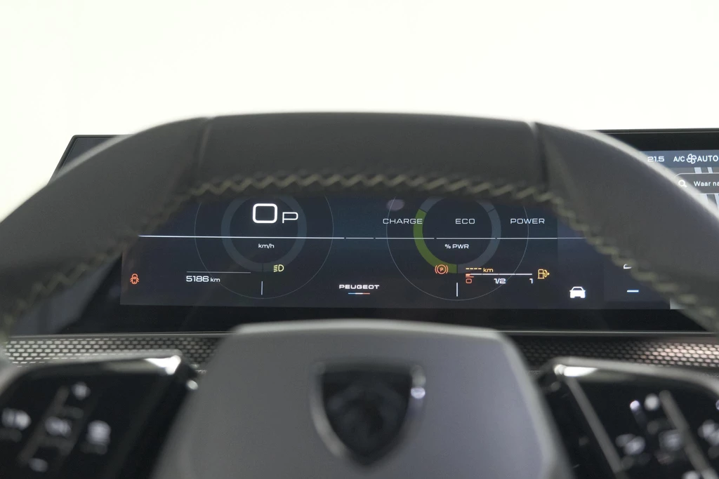 Peugeot 3008 – foto 43