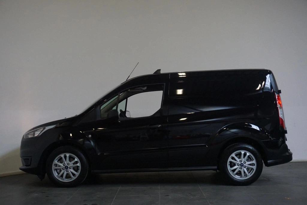 Ford Transit Connect – foto 3