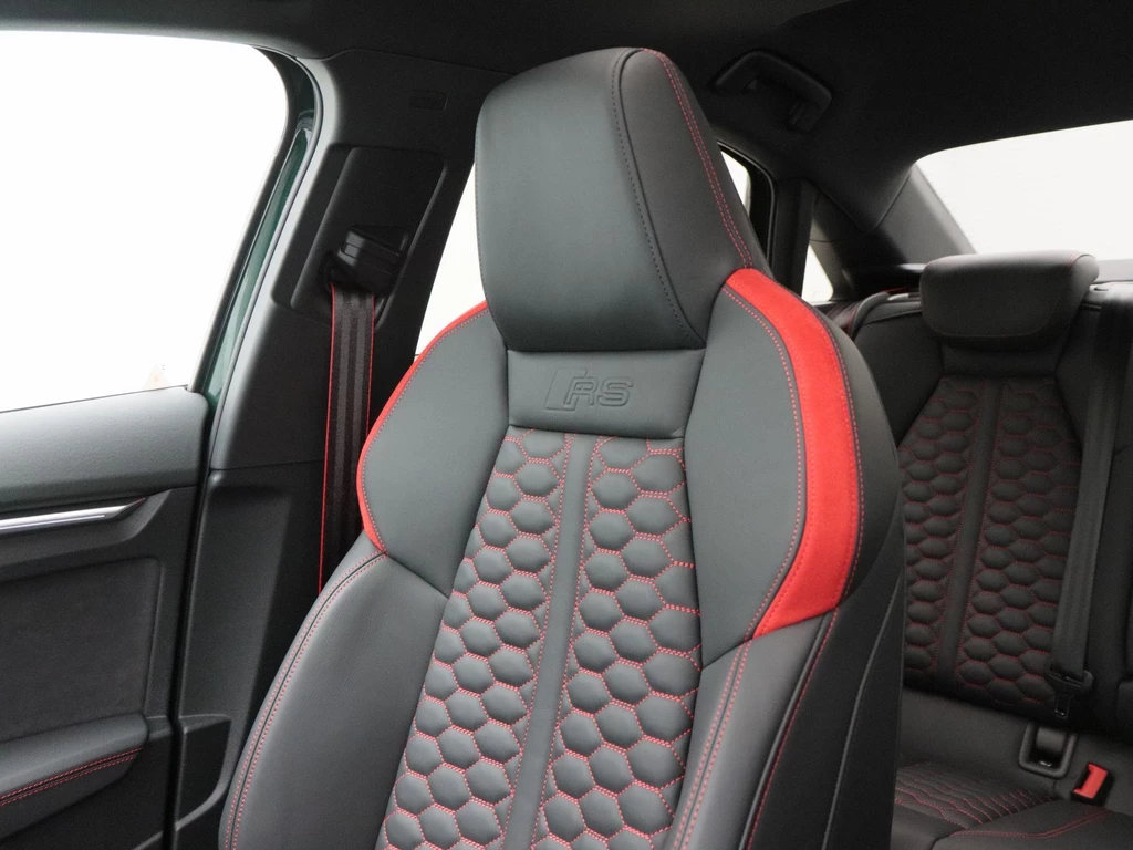 Audi RS3 – foto 46