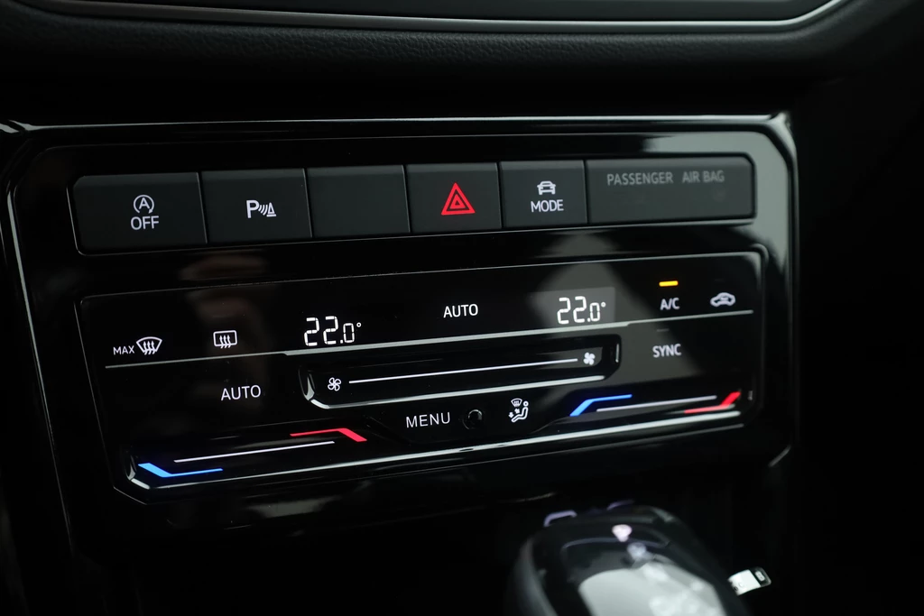 Volkswagen T-Cross – foto 23
