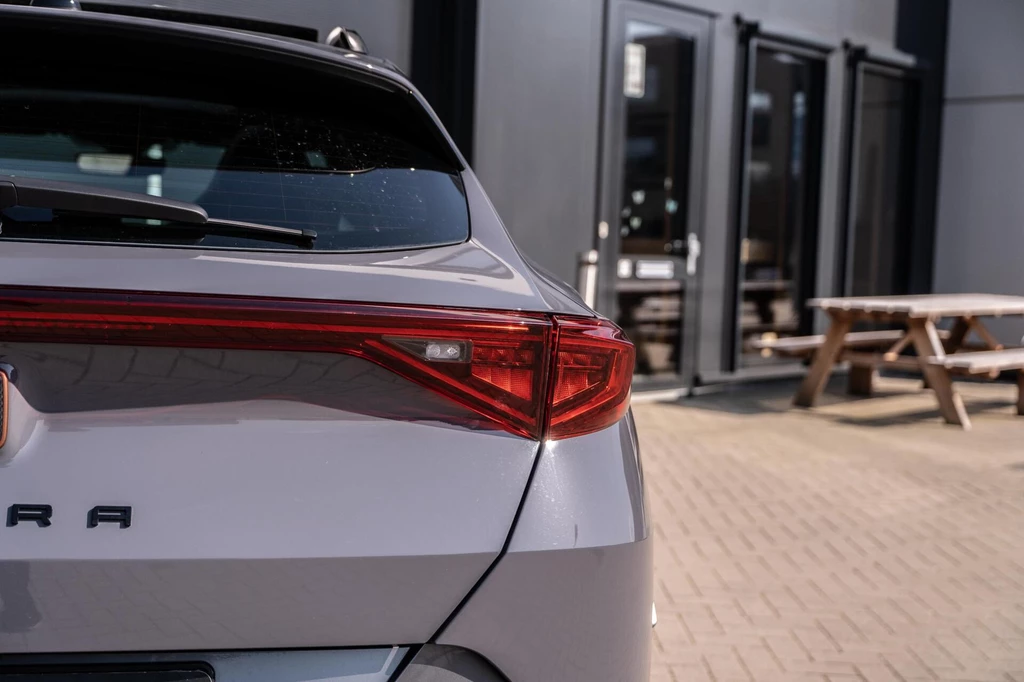 CUPRA Formentor – foto 16