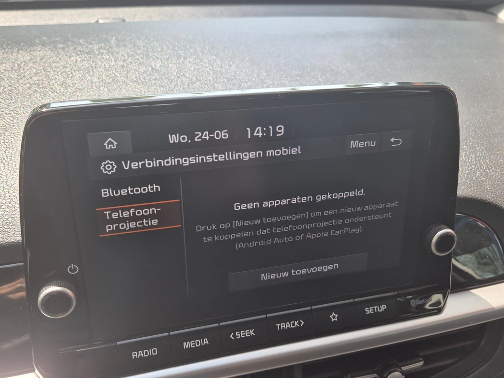 Kia Picanto – foto 15