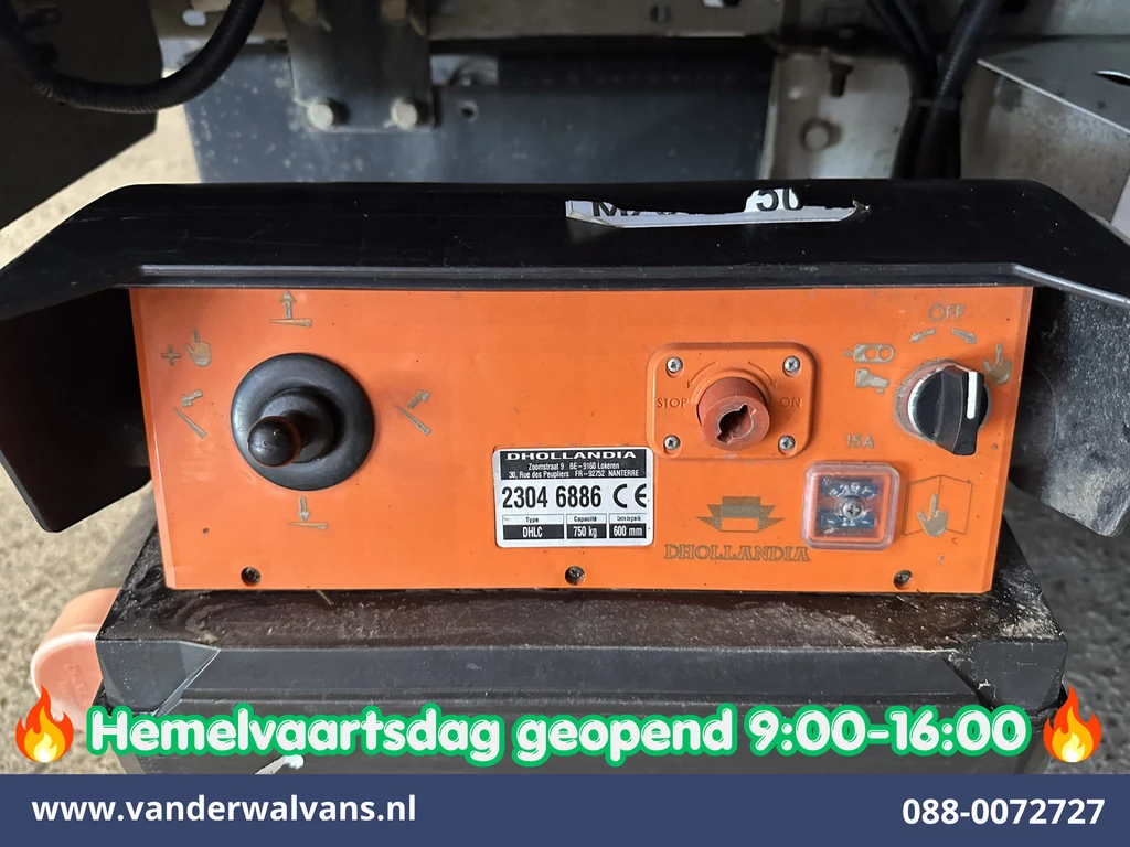 Renault Master – foto 14