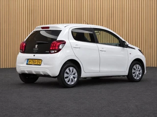 Peugeot 108 – thumbnail 3