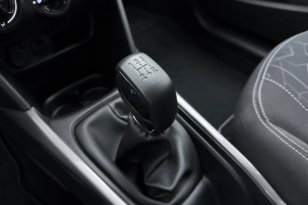 Peugeot 2008 – foto 20