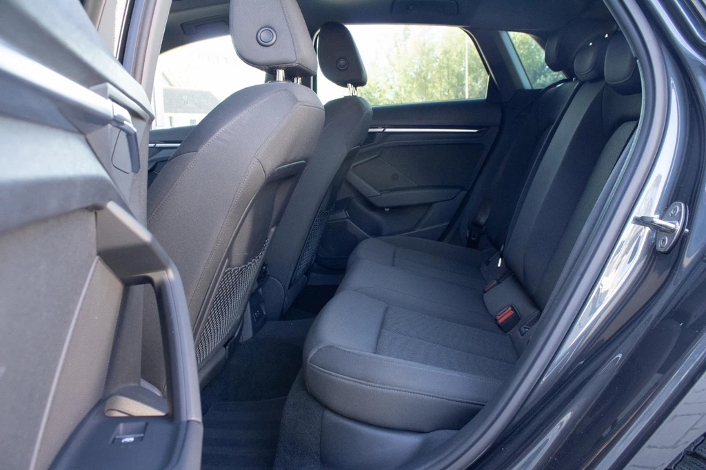 Audi A3 – foto 34