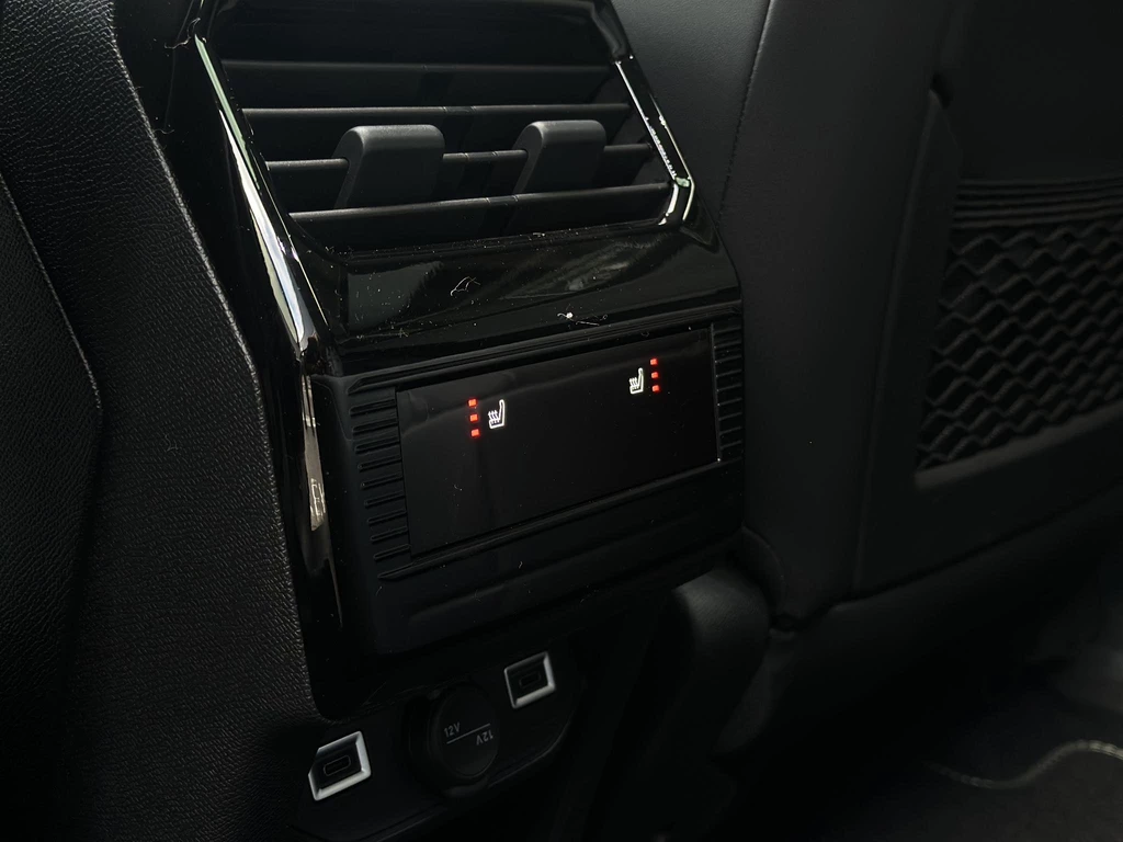 Citroën C5 Aircross – foto 14