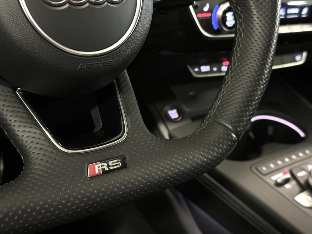 Audi RS5 – foto 40