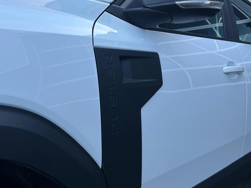 Dacia Duster – foto 26