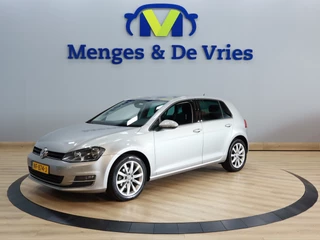 Volkswagen Golf – thumbnail 1