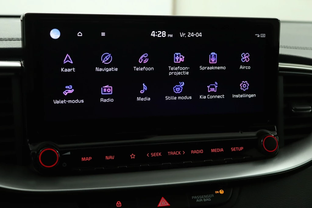 Kia Ceed Sportswagon – foto 55
