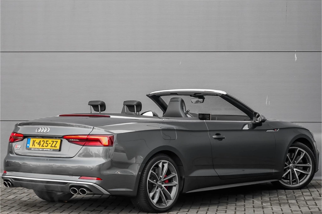 Audi A5 – foto 8