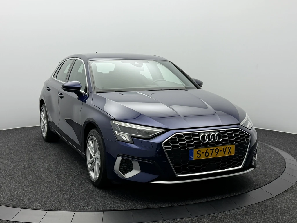 Audi A3 – foto 7