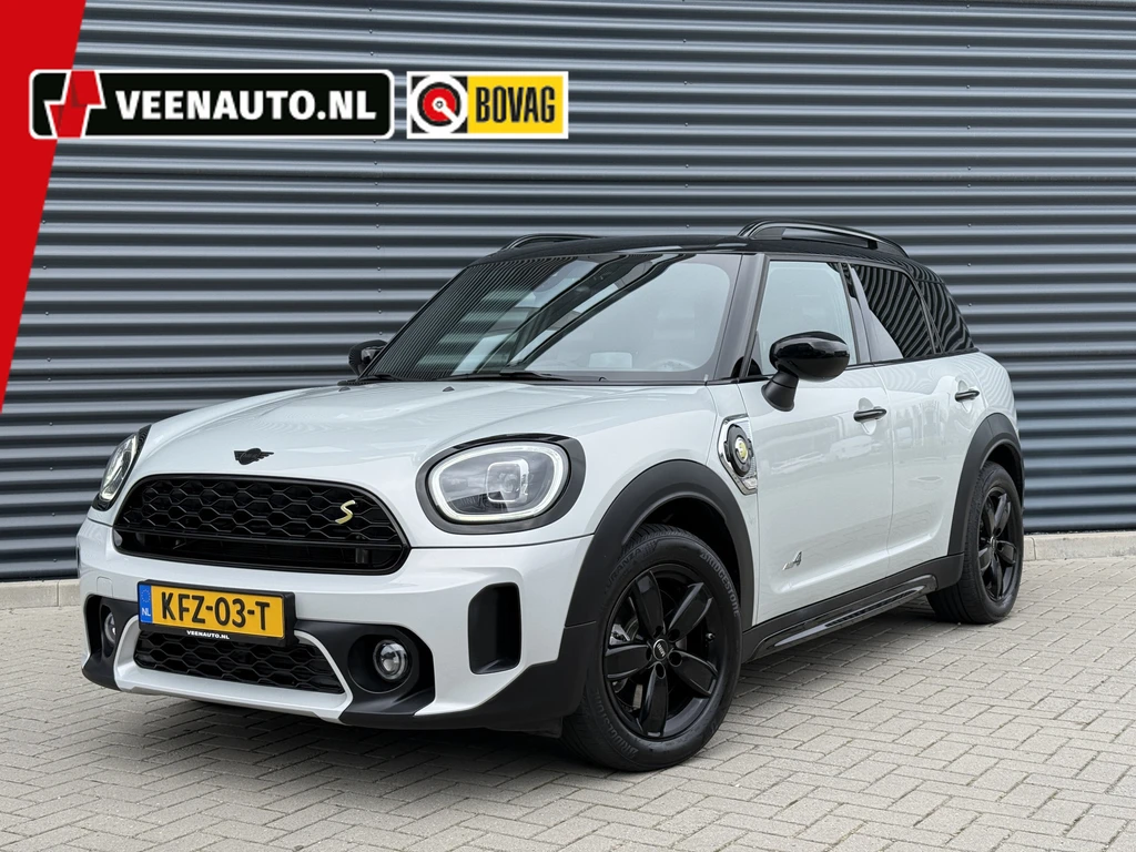 MINI Countryman – foto 1