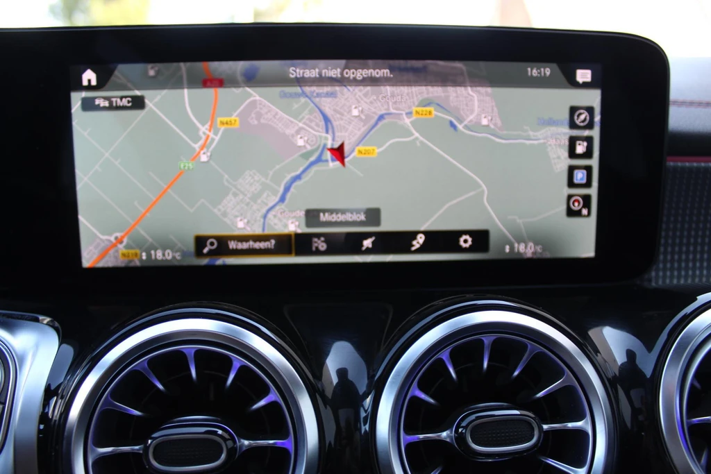 Mercedes-Benz EQB – foto 32