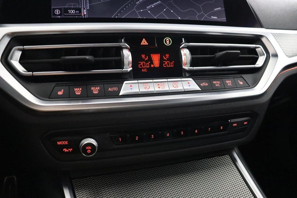 BMW 3 Serie – foto 12