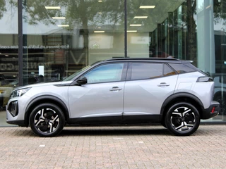 Peugeot 2008 – thumbnail 2
