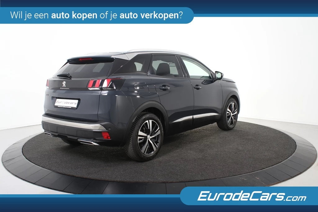 Peugeot 3008 – foto 11