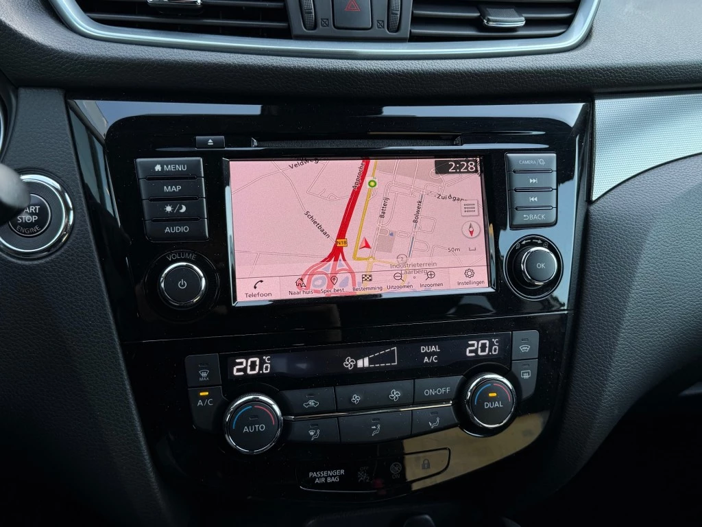 Nissan QASHQAI – foto 15