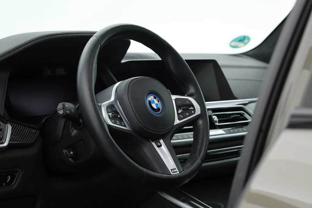 BMW X5 – foto 8