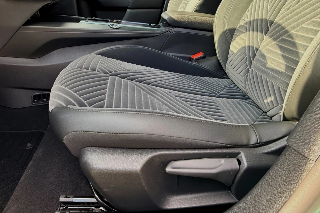 Lancia Ypsilon – foto 9