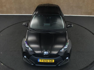 Toyota Yaris – thumbnail 9