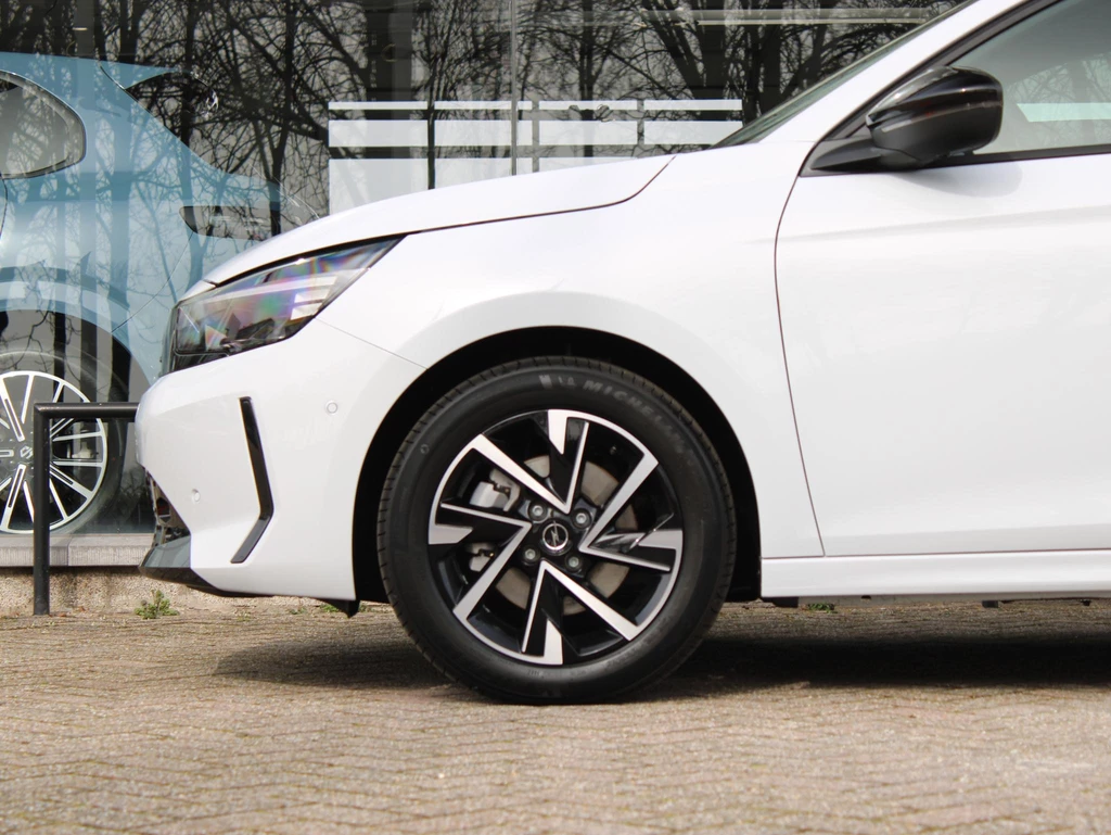 Opel Corsa – foto 13