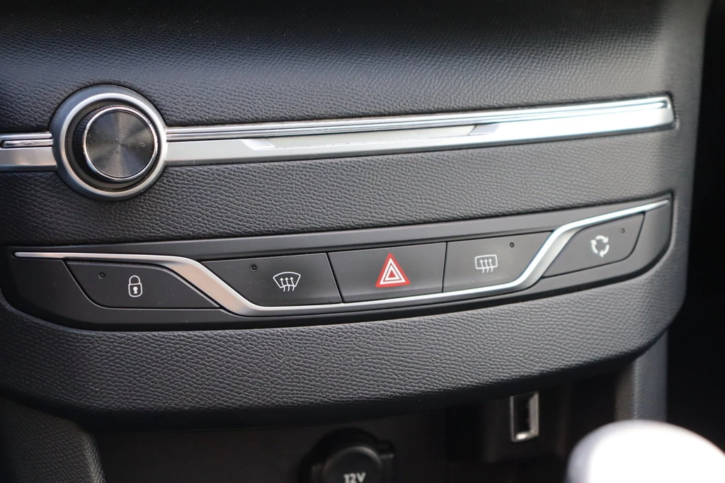 Peugeot 308 – foto 17