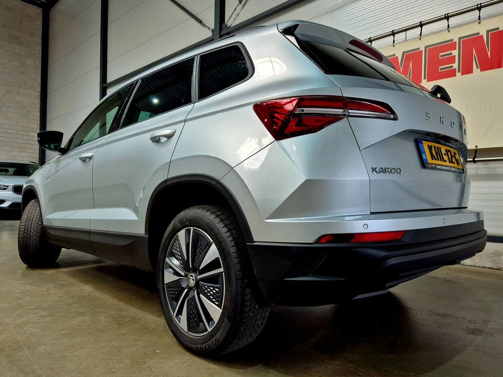 Škoda Karoq – foto 5