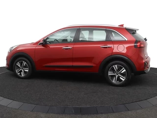 Kia Niro – thumbnail 4