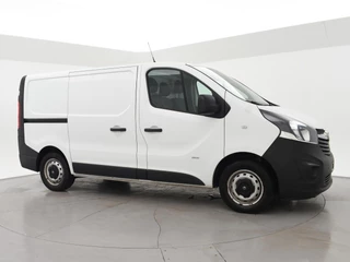 Opel Vivaro – thumbnail 6