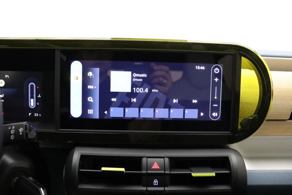 Fiat Grande Panda – foto 22