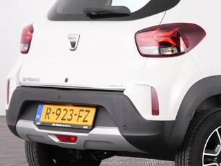 Dacia Spring – thumbnail 14