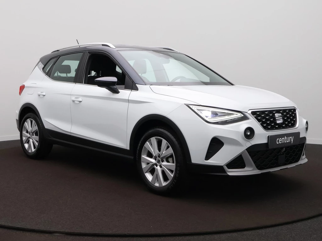 SEAT Arona – foto 9