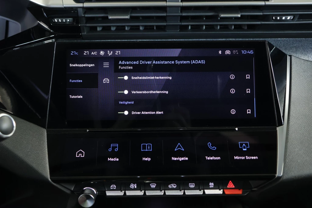 Peugeot 308 – foto 26