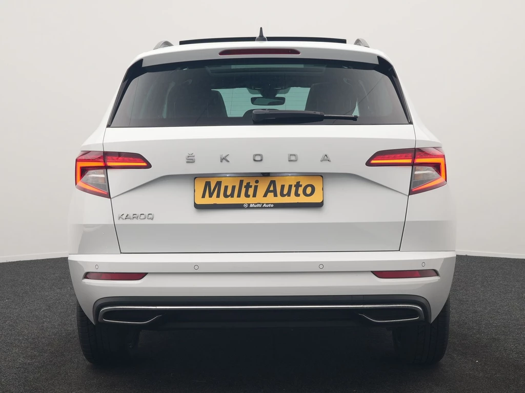 Škoda Karoq – foto 5