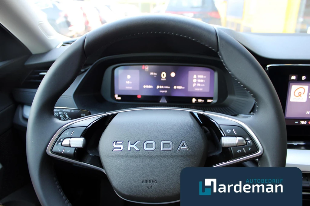 Škoda Octavia – foto 13