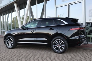Jaguar F-PACE – thumbnail 6