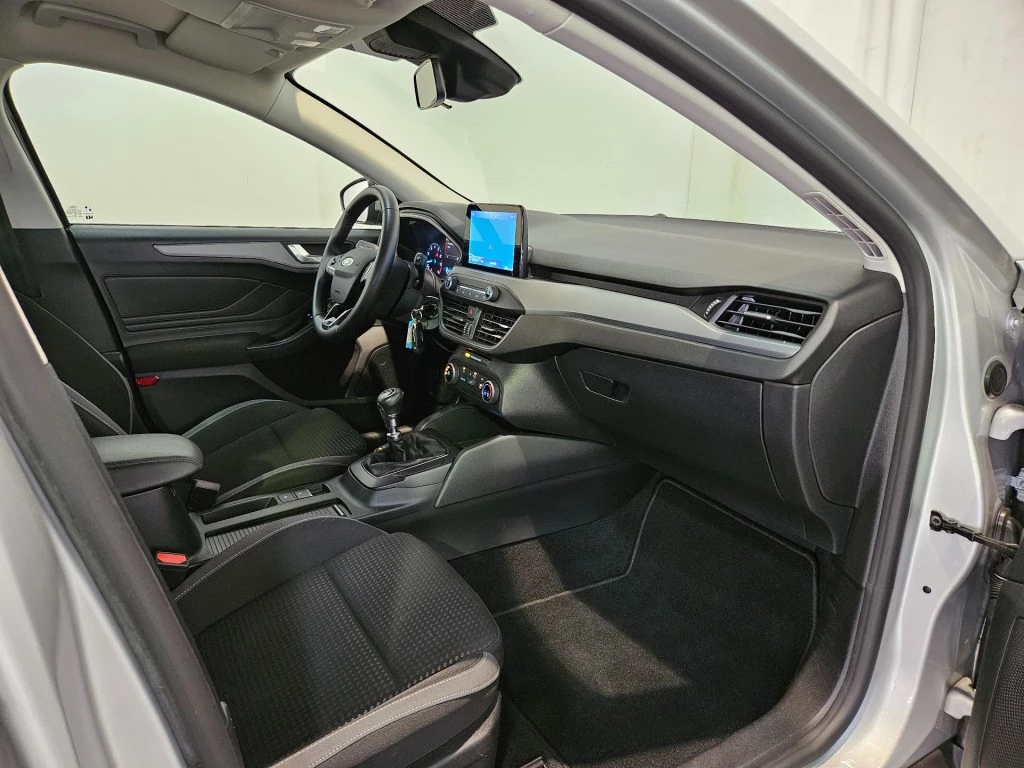 Ford Focus – foto 22