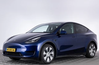 Tesla Model Y – thumbnail 1