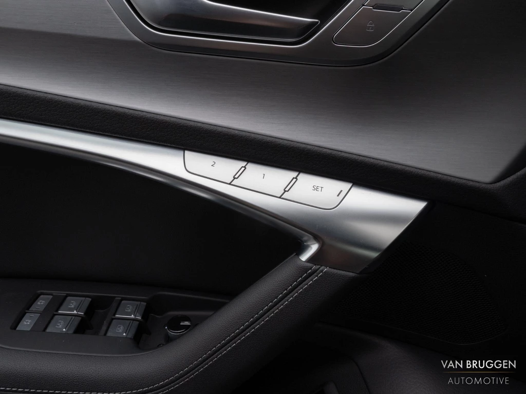 Audi A6 – foto 21
