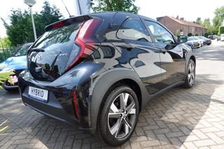Toyota Aygo – thumbnail 6