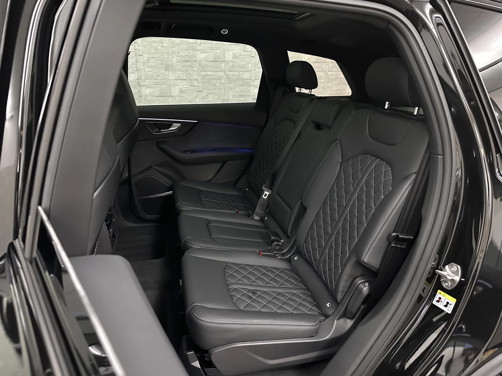 Audi Q7 – foto 39