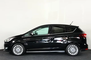 Ford C-MAX – thumbnail 2