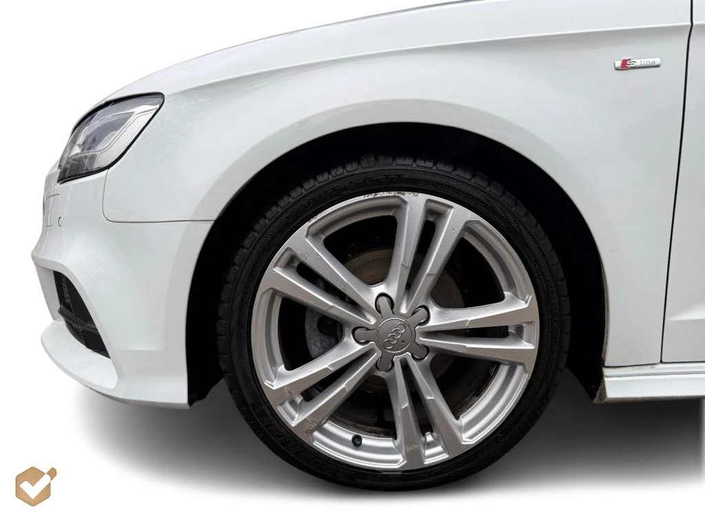 Audi A3 – foto 17