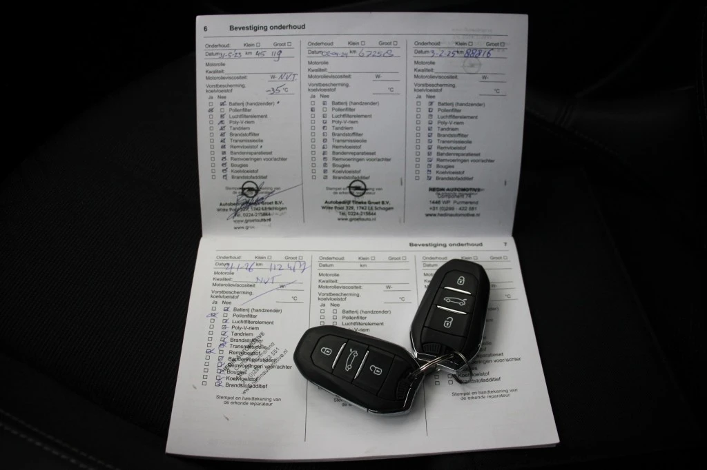Opel Corsa-e – foto 22